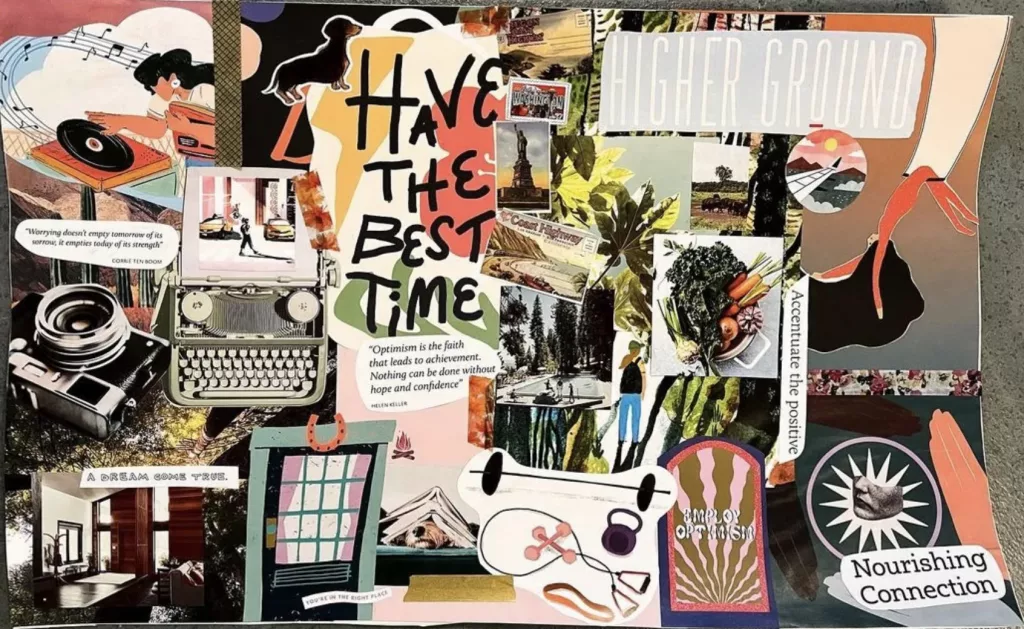 vision board image from https://www.instagram.com/p/CXctMEMLUEH