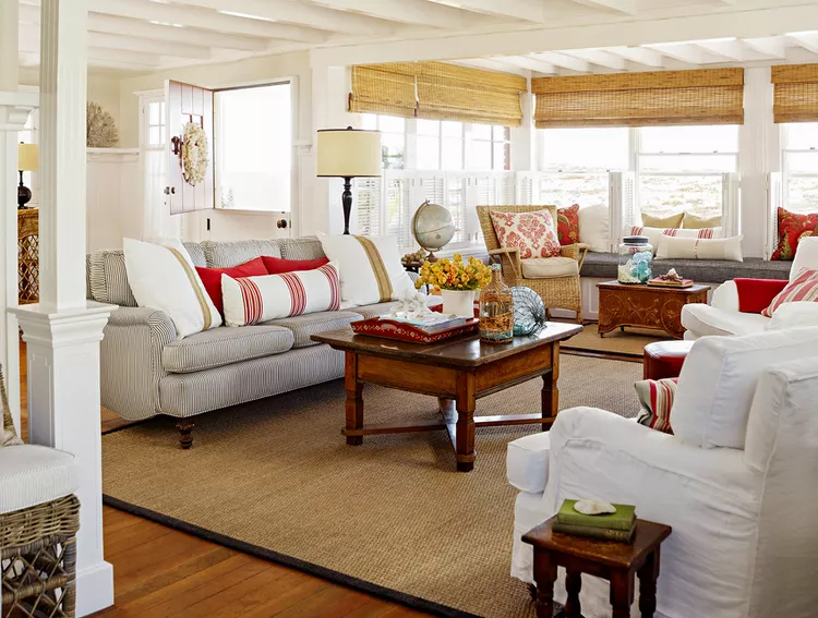 living room paint colors in neutral living room