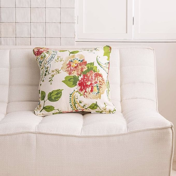 image link cushion