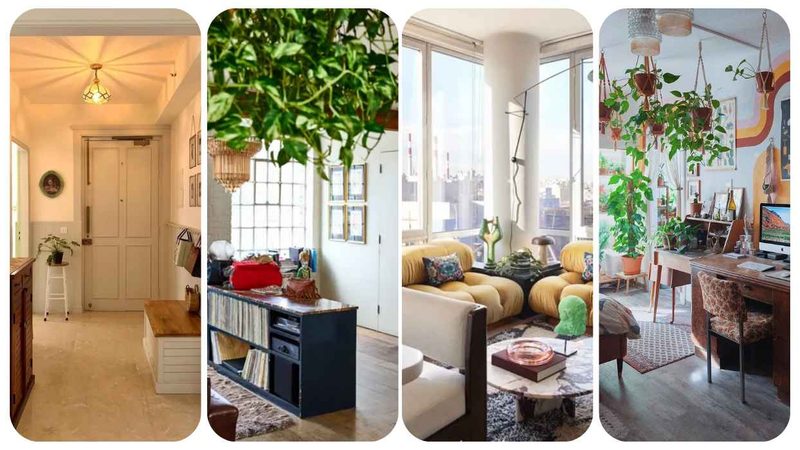 22 Stylish Small Apartment Layout Ideas for Every Room