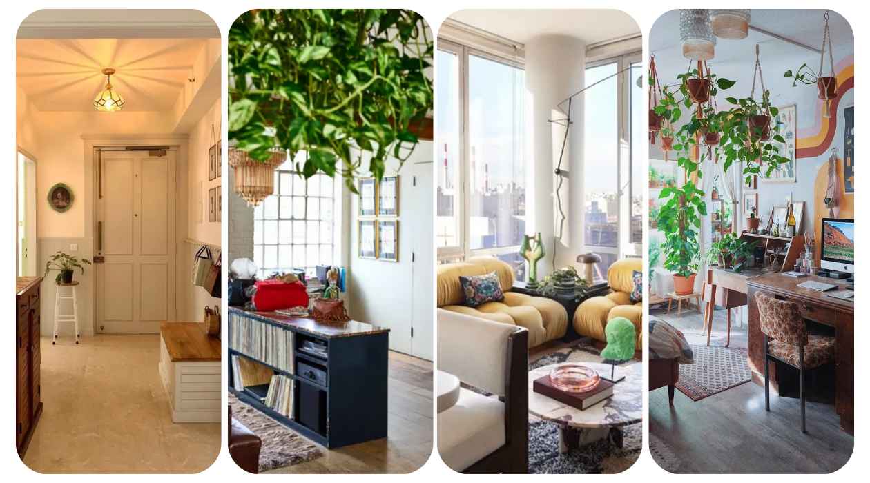 22 Stylish Small Apartment Layout Ideas for Every Room