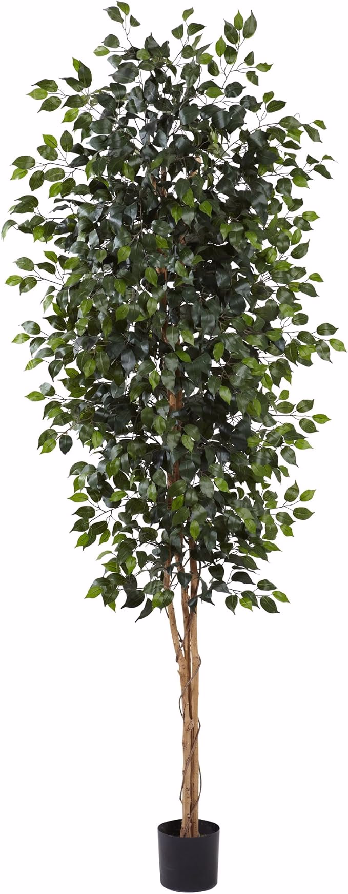 large artificial tree image link