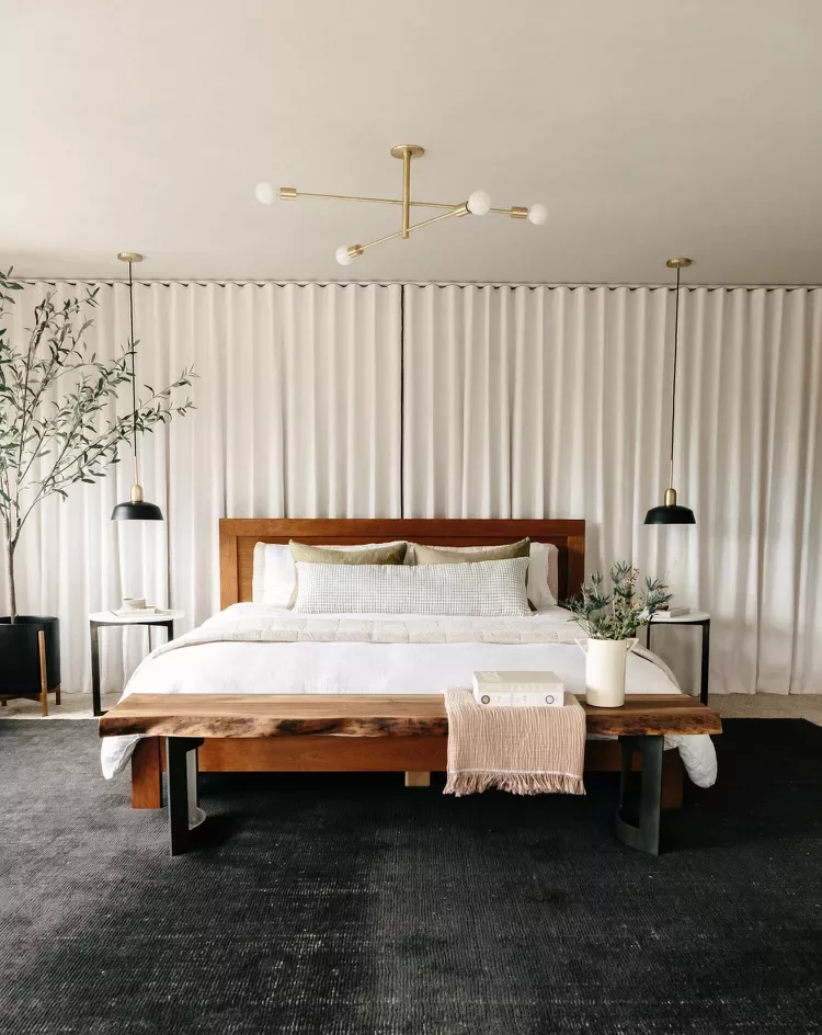 20 Modern Minimalist Bedroom Decor Ideas You’ll Love