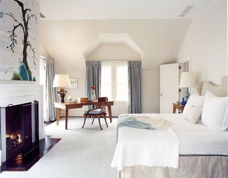 office bedroom combo with modem decor 