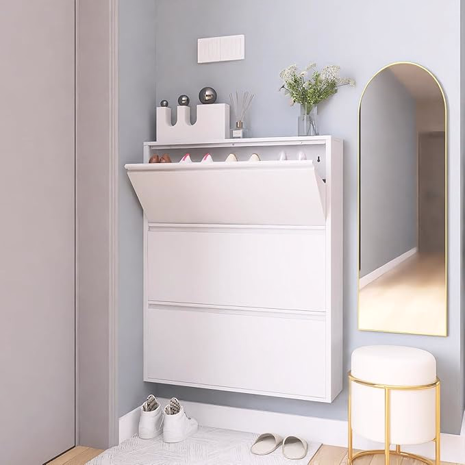 shoe cabinet image link