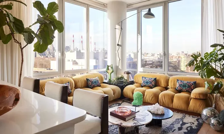 22 Stylish Small Apartment Layout Ideas for Every Room