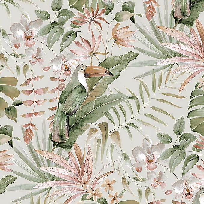 wallpaper for a small apartment layout enhancment