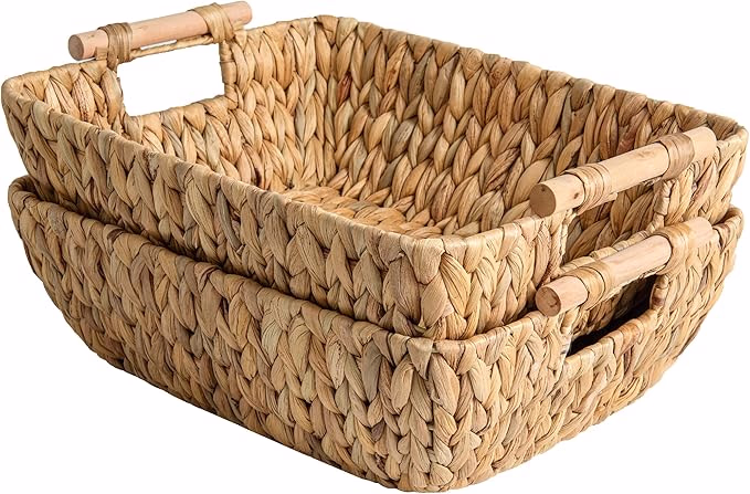 baskets
