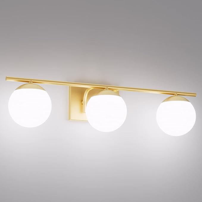 globe light