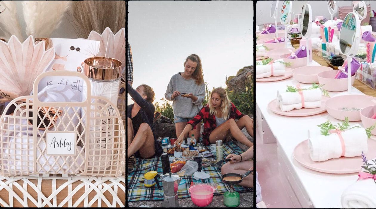 24 Unique Galentine’s Day Ideas for Friends
