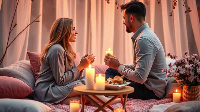 42 Romantic Valentine’s Day Ideas for Every Budget