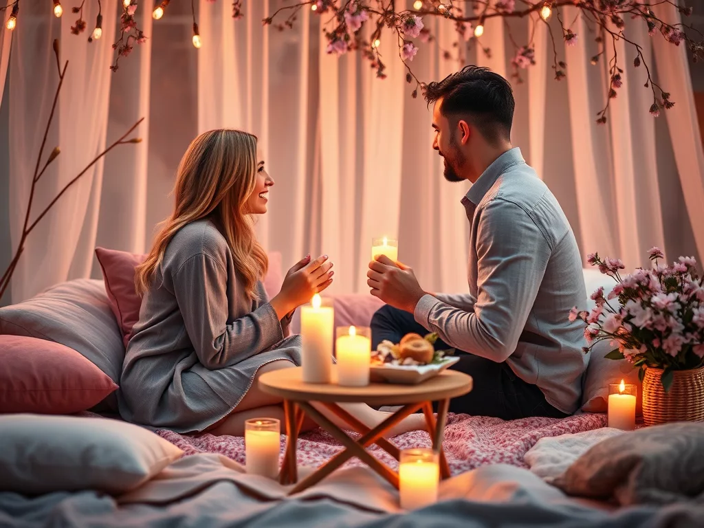 42 Romantic Valentine’s Day Ideas for Every Budget