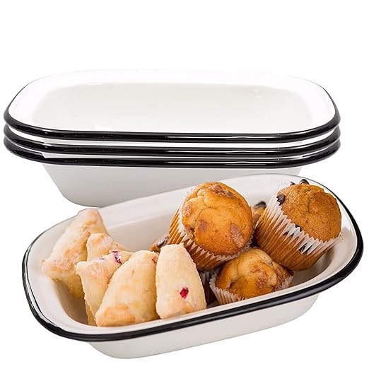 baking trays 