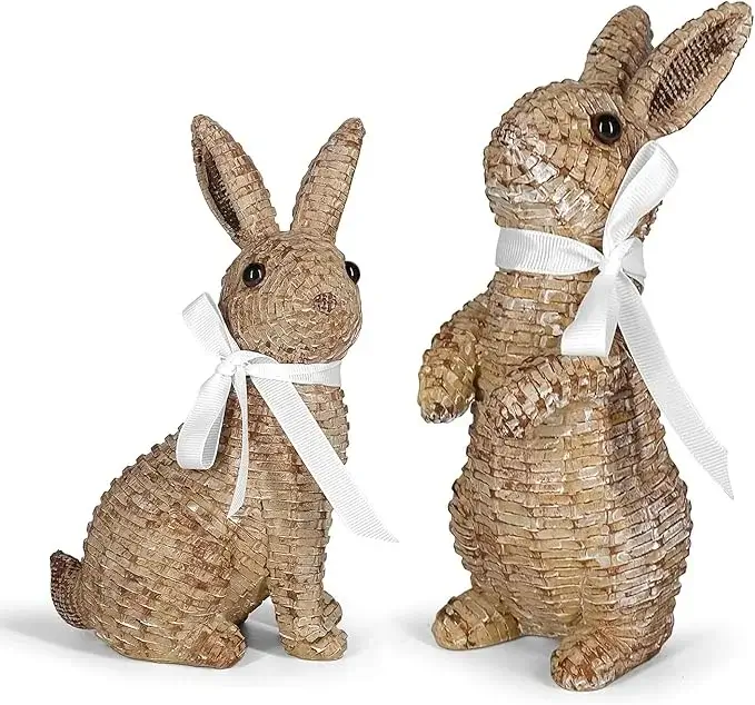 rattan rabbits