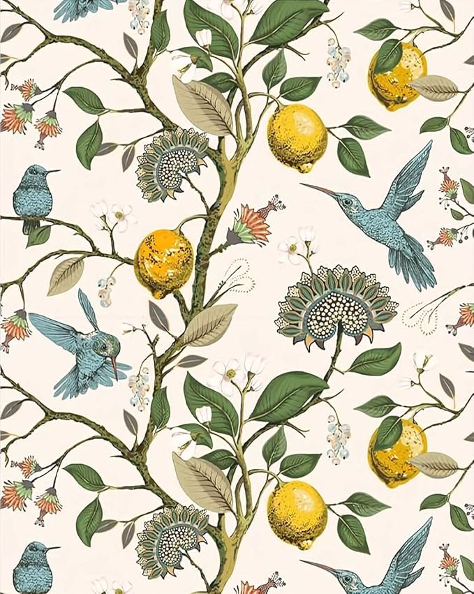 lemon wallpaper