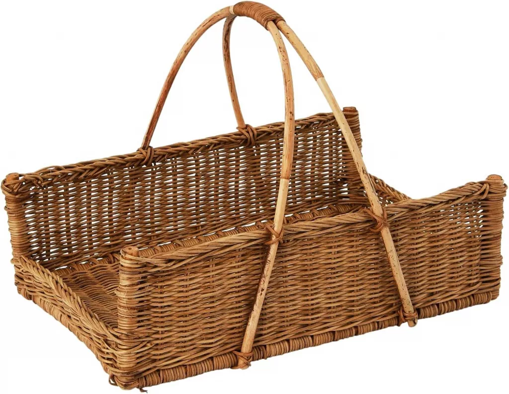 garden basket
