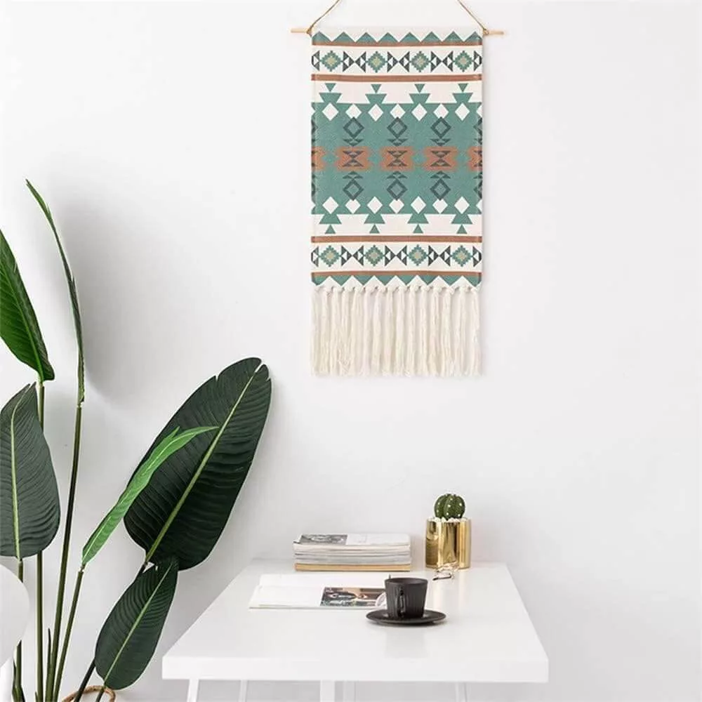 boho wall art 