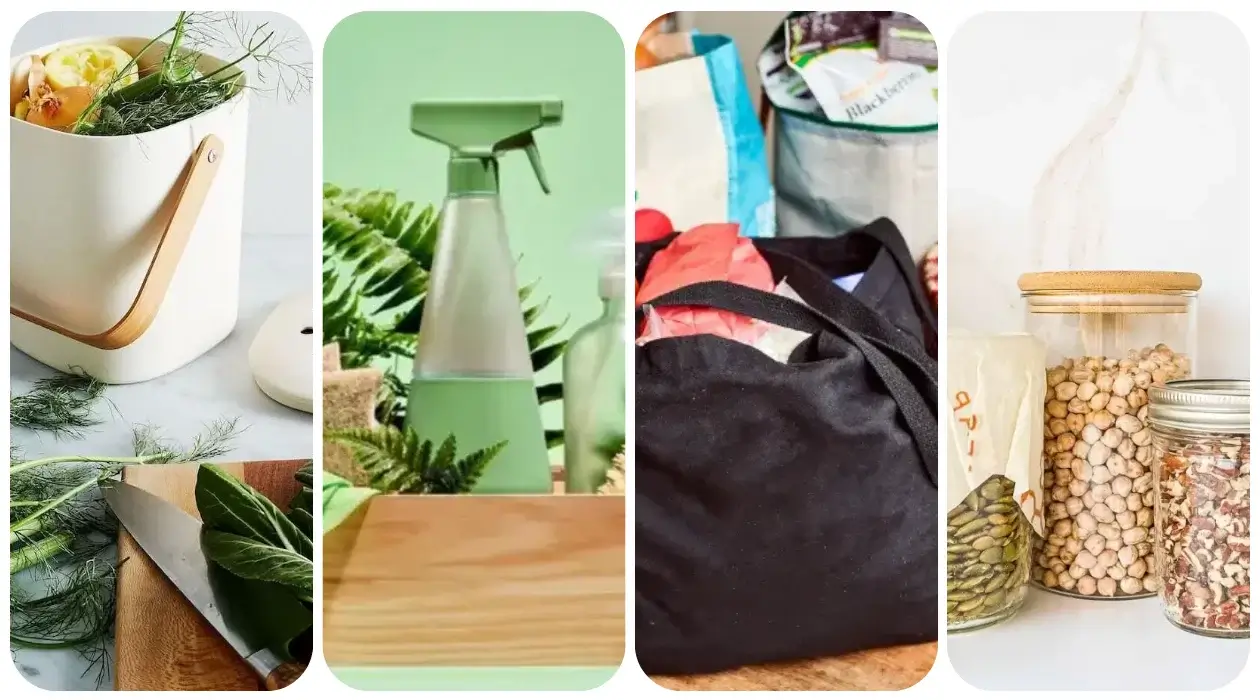 8 Sustainable Swaps for That Actually Save You Money