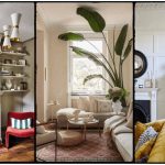 feature image decorating empty living room corners