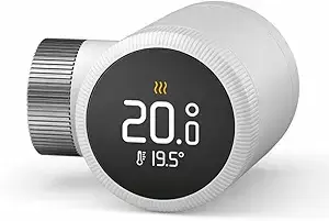 tado° Smart Radiator Thermostat (for radiator heating) sustainable swaps for renters