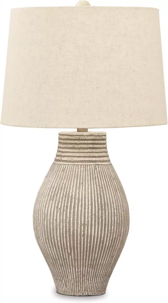 neutral lamp