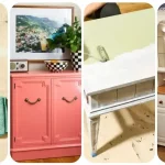 How to Paint Wood Furniture: A Simple Beginner’s Guide