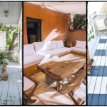 Thrifted Porch Decor: 15 Budget-Friendly Summer Ideas