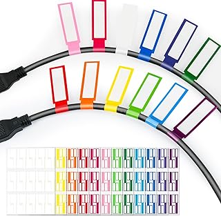 cable labels