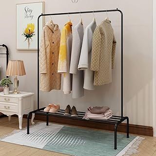 clothing rack