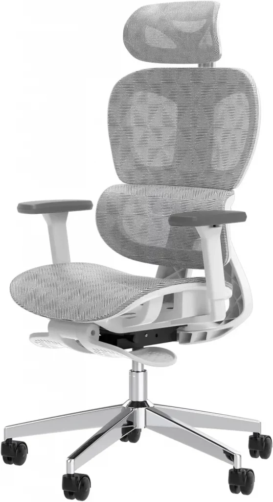 ergonomic office chair