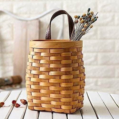 fisherman basket