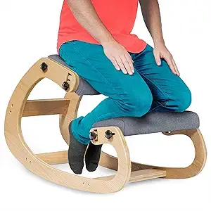 kneeling chair