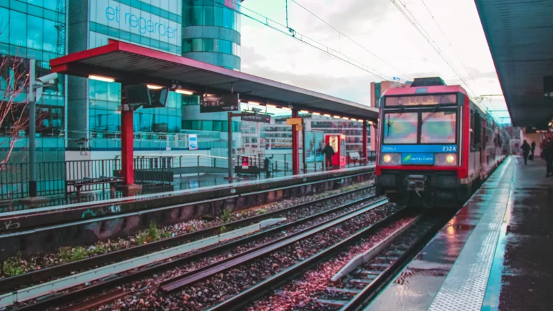 Weekend Away from Paris: 9 Hidden Gems You Won’t Find on Other Lists