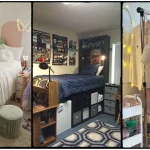 Must Have Small Space Organizers, Perfect For Dorm Rooms