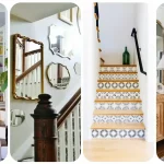 How to Decorate Staircase: 8 Creative & Budget-Friendly Ideas
