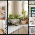 Kitchen Corner Decor: 15 Beautiful Things For Your Countertop