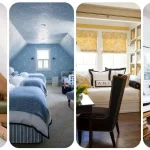 17 Room Ideas For A Perfectly Functional Guest Room