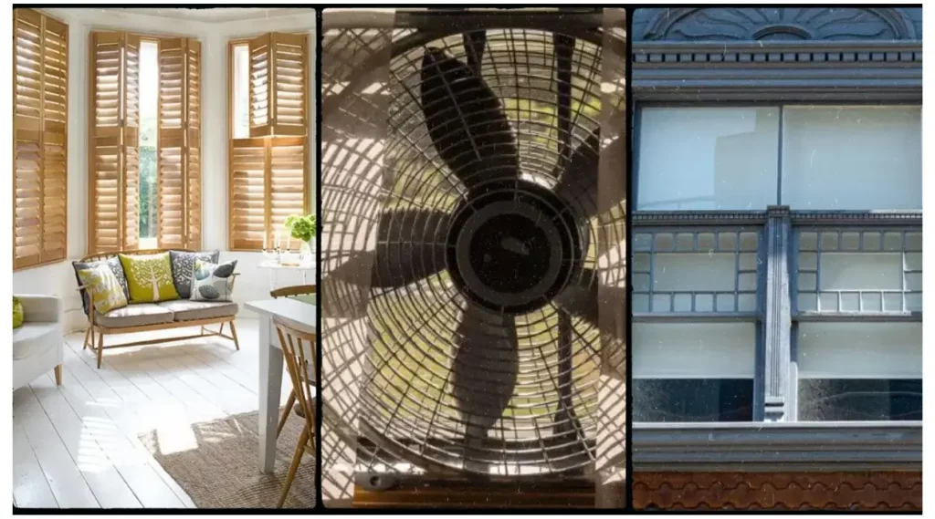 9 Ways to Keep Cool in an Apartment With No Air Conditioning