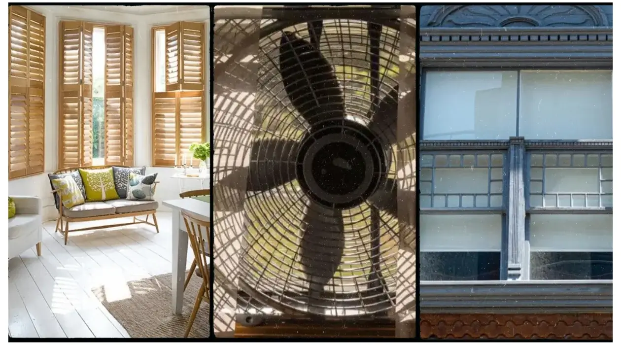 9 Ways to Keep Cool in an Apartment With No Air Conditioning