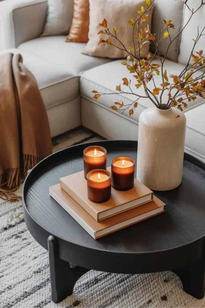 fall decor tips on how to style coffee table books

https://uptodateinteriors.com/
