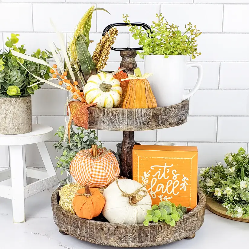 tips on creating a tired tray for fall decor perfect for an apartment

https://lizandivy.com/products/fall-its-fall?srsltid=AfmBOor11NLTdrFOx0uymyeYqDHj9bOkOX6EL8d0TiZlw-JX6jvUTI9d