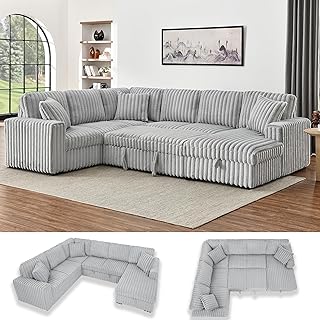 plush sofa for soundproofing 