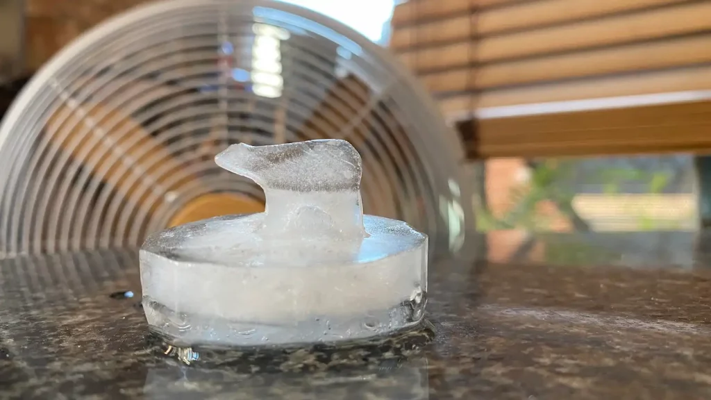 cooling hack for apartments with no air conditioning 