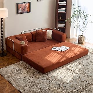 Day-to-Night Lounge Sofas