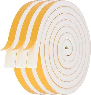 door and window sealing tape