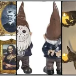 30 Spooktacular Halloween Displays & Budget Decor Under $20