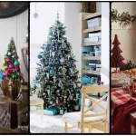 Old Fashioned Christmas Ideas 11 Vintage Christmas Decor Ideas
