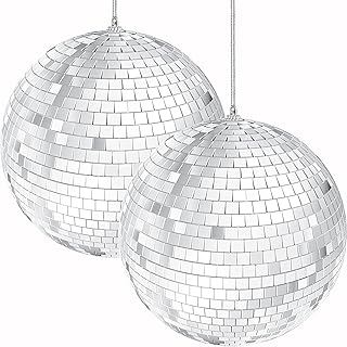 disco ball