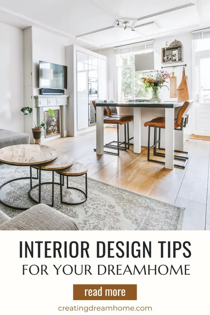 renter friendly ideas in the dreamhome guide