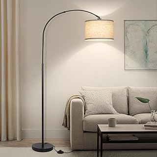 pendant floor lamp